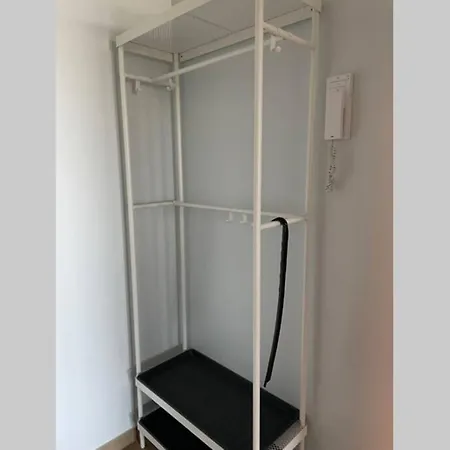 Apartment Nfs - Narodny Futbalovy Stadion Apartman *