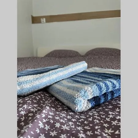 Nfs - Narodny Futbalovy Stadion Apartman * Bratislava