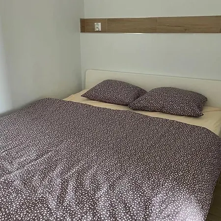 Nfs - Narodny Futbalovy Stadion Apartman Apartment Bratislava