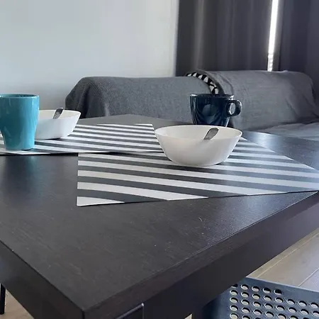 Nfs - Narodny Futbalovy Stadion Apartman Apartment